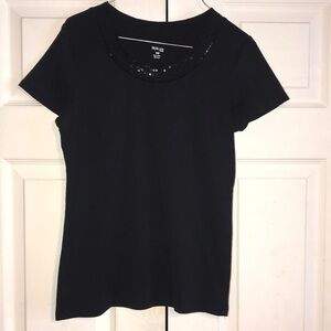 Women/Juniors Style & Co. Petite Top